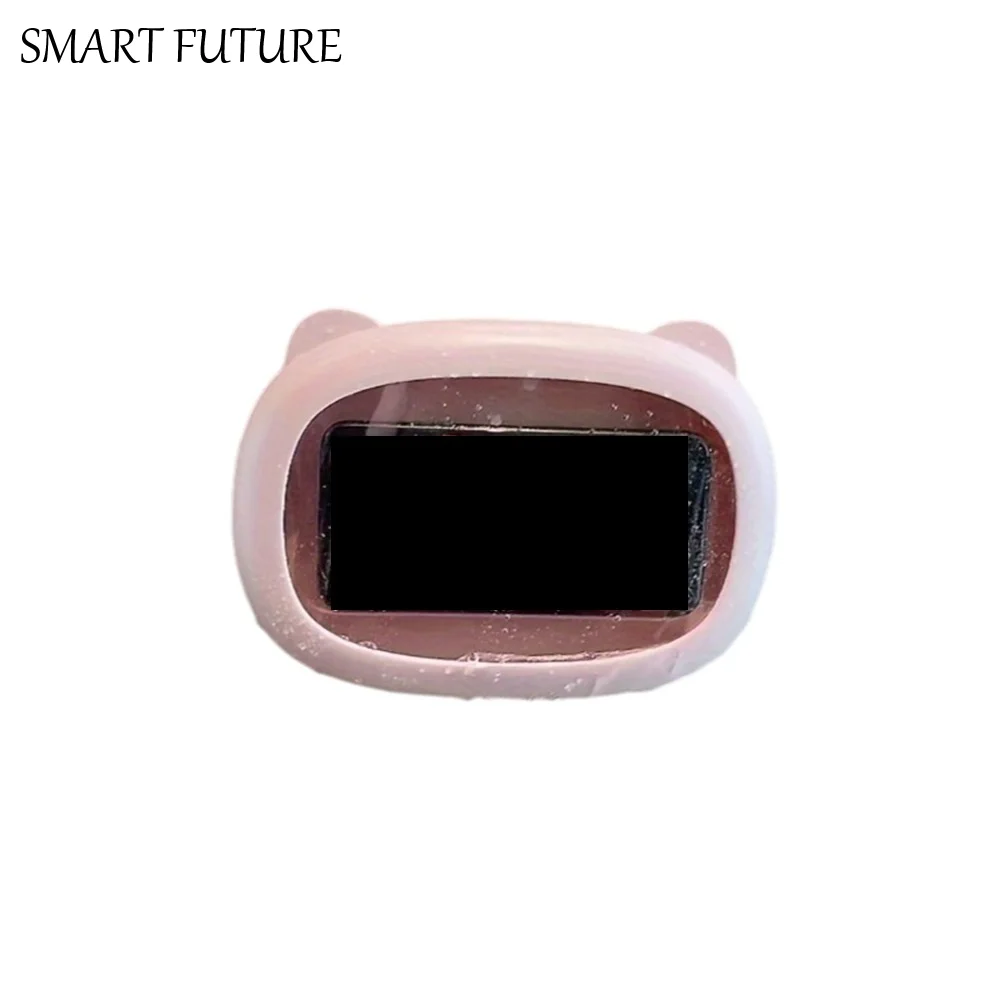 

Водонепроницаемый держатель для телефона на стену для ванной комнаты с поворотным механизмом, регулируемая подставка, чехол для телефона с высокой четкостью изображения