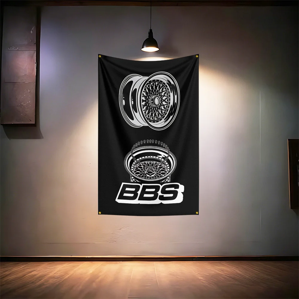 Wentylatory na kołach B-B-Ss F – Auto Repair Shop Banners recenzja i cena