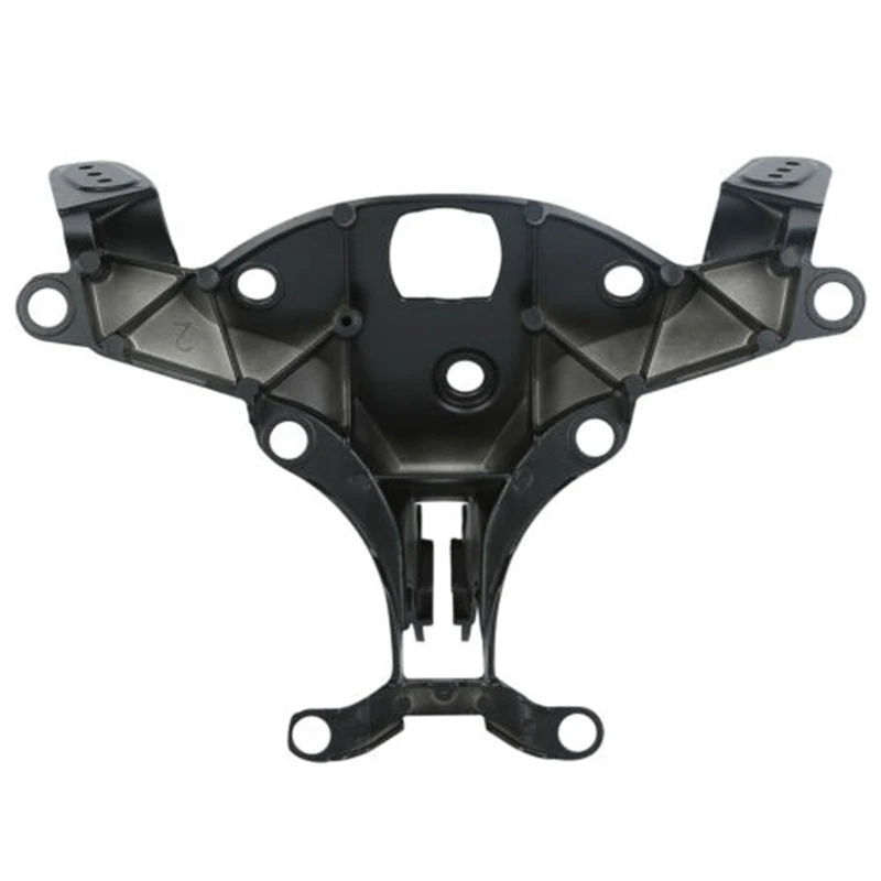 

Dependable-Upper Front Fairing Stay Headlight Bracket Fit For 2007-2008 YAMAHA YZF R1 07
