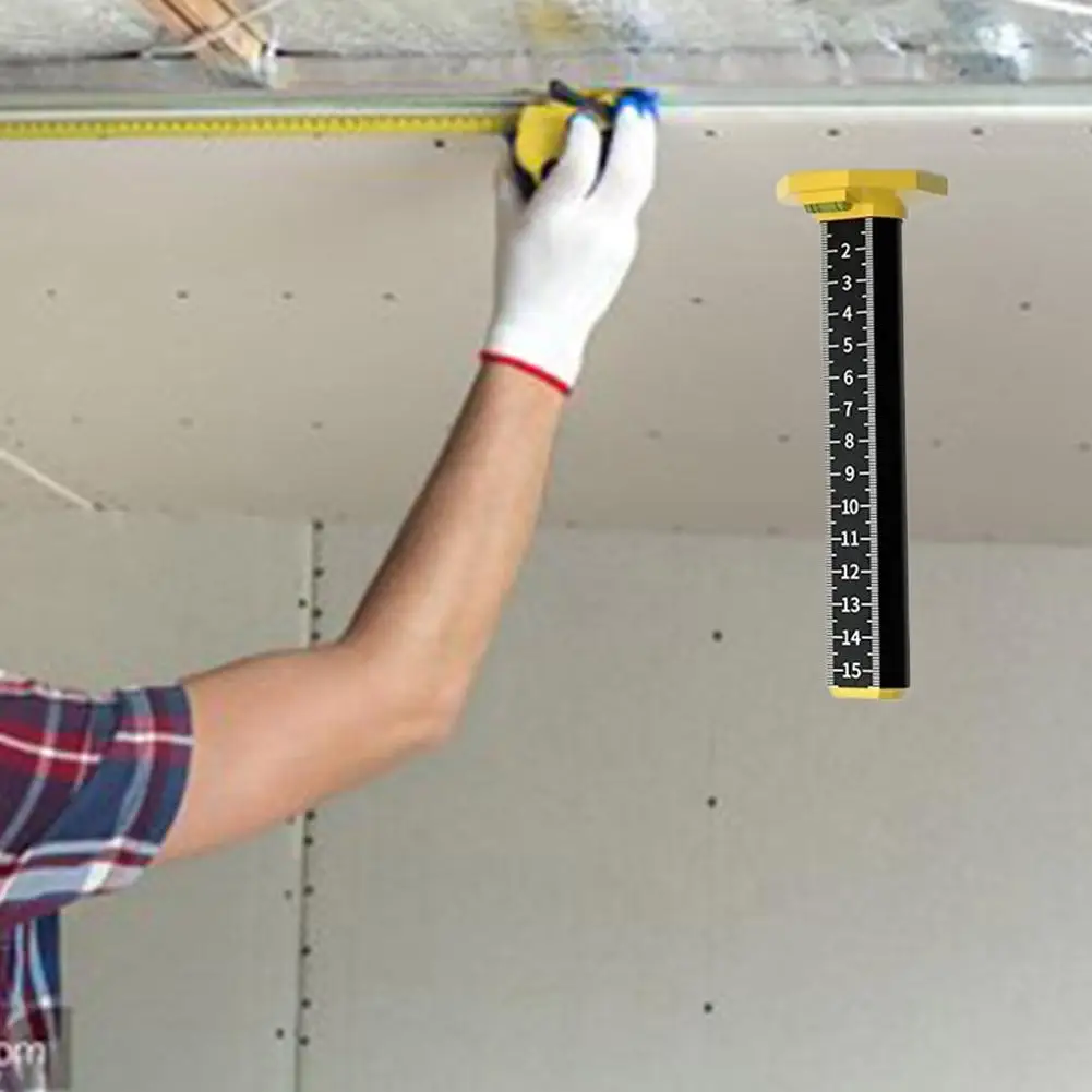 ضوء الصلب التسوية قطعة أثرية السقف التسوية مسطرة خاصة أداة البلاط الارتفاع يساوي الطابق عصا حاكم التدرج جدار وضع أداة