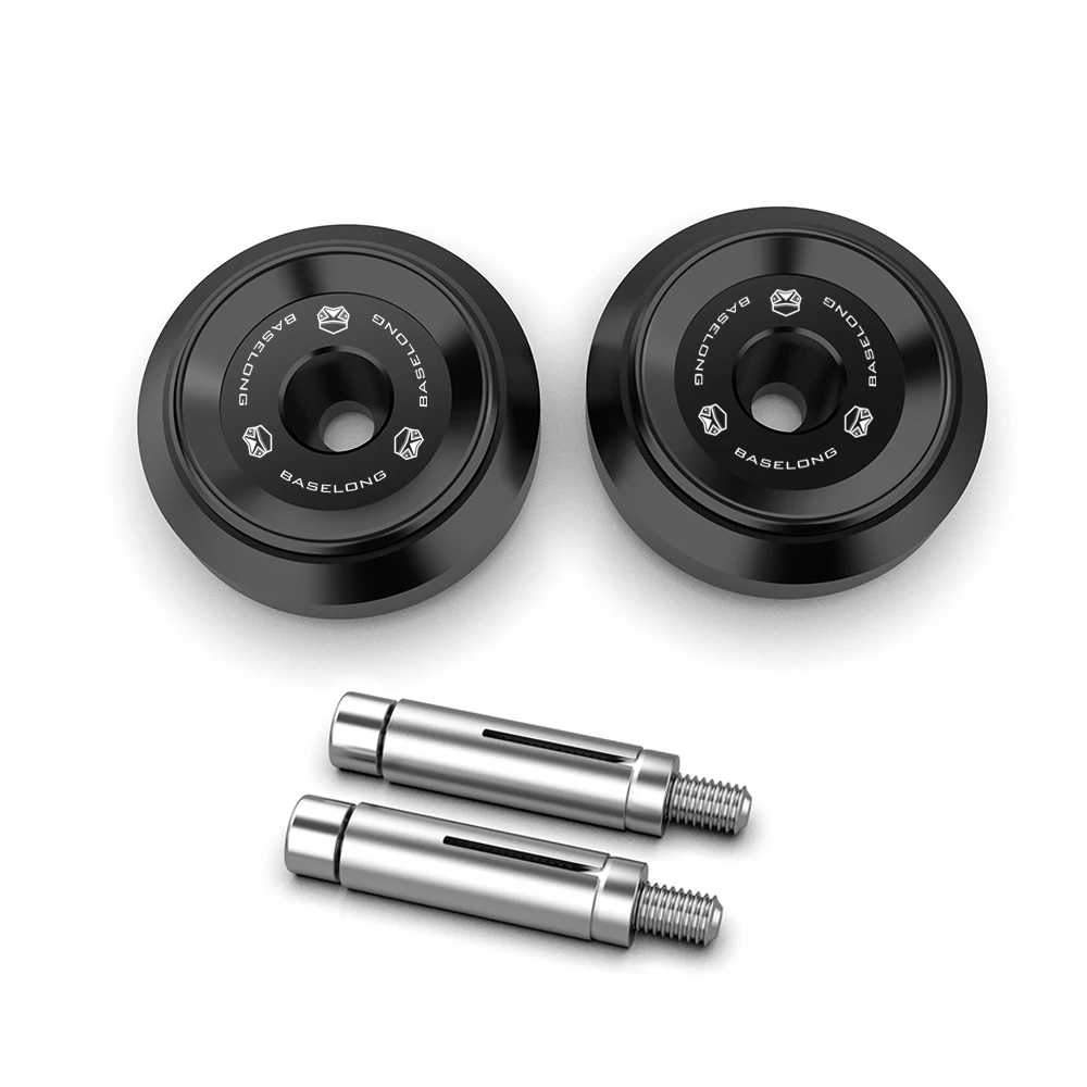 Frame Plugs For Kawasaki Z1000 2010-2021 ZX-10R 2008-2020 ZX-10RR 2021 2022 2023 2024 2025 Motorcycle Frame Hole Caps Cover Plug