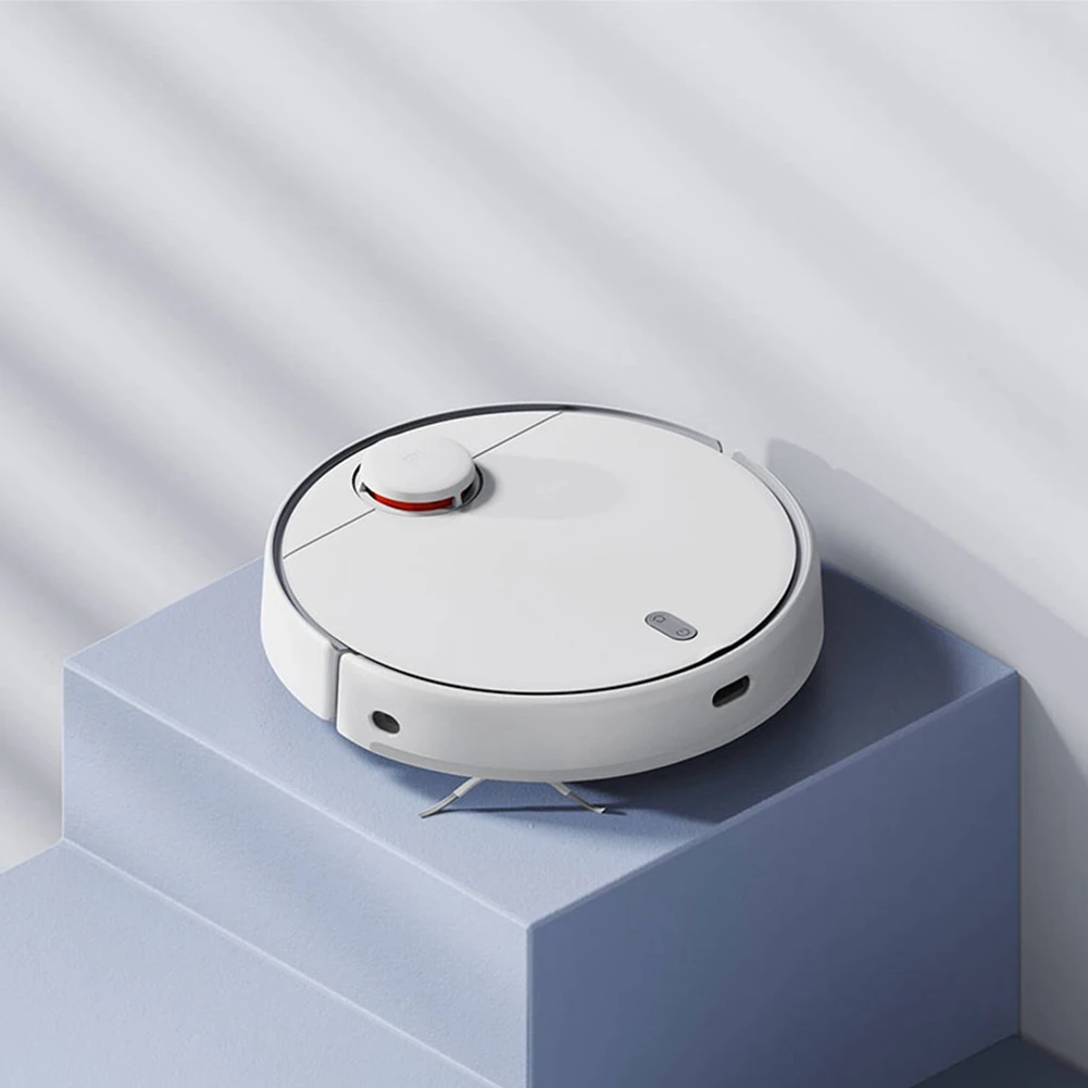 Xiaomi-Mi Robot Vacuum-Mop 2 Lite, Mi Pro, MJSTL, MJST1SHW, Peças sobressalentes a vácuo robô, Escova lateral principal, Filtro Hepa