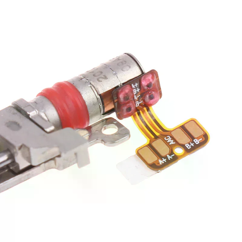 Micro Tiny 5mm Precision Planetary Gearbox Gear Stepper Motor 2-phase 4-wire Stepping Motor Linear Screw Metal Slider