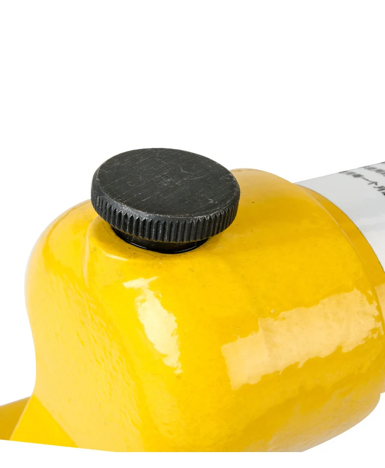 Ultra-High Pressure Manual Hydraulic Pump Jcp-700 Portable Small Hydraulic Pump