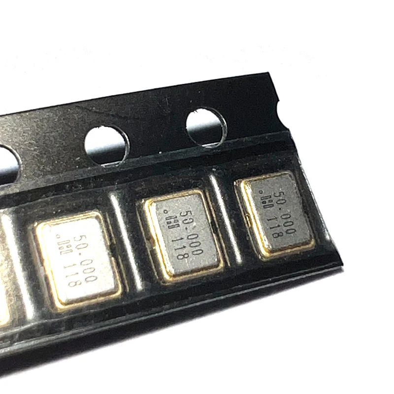 5pcs 3225 Active Crystal Oscillator 4PIN 40MHz 40M 40 MHZ 3.2x2.5mm SMD CMOS CXO