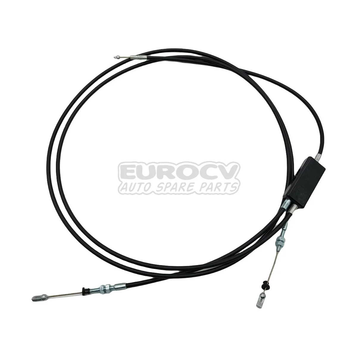 Reemplazo de Cable de Capó y Parachoques para Camiones Scania SCE 1926077: Guía de Evaluación y Uso Práctico