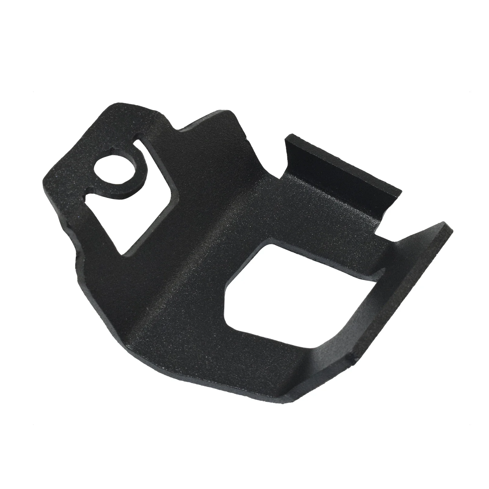 Motorbike Rear Brake Oil Fluid Reservoir Cap Guard Cover For BMW F750GS F850GS Adventure F 750 850 GS ADV 2018-2023 view 5