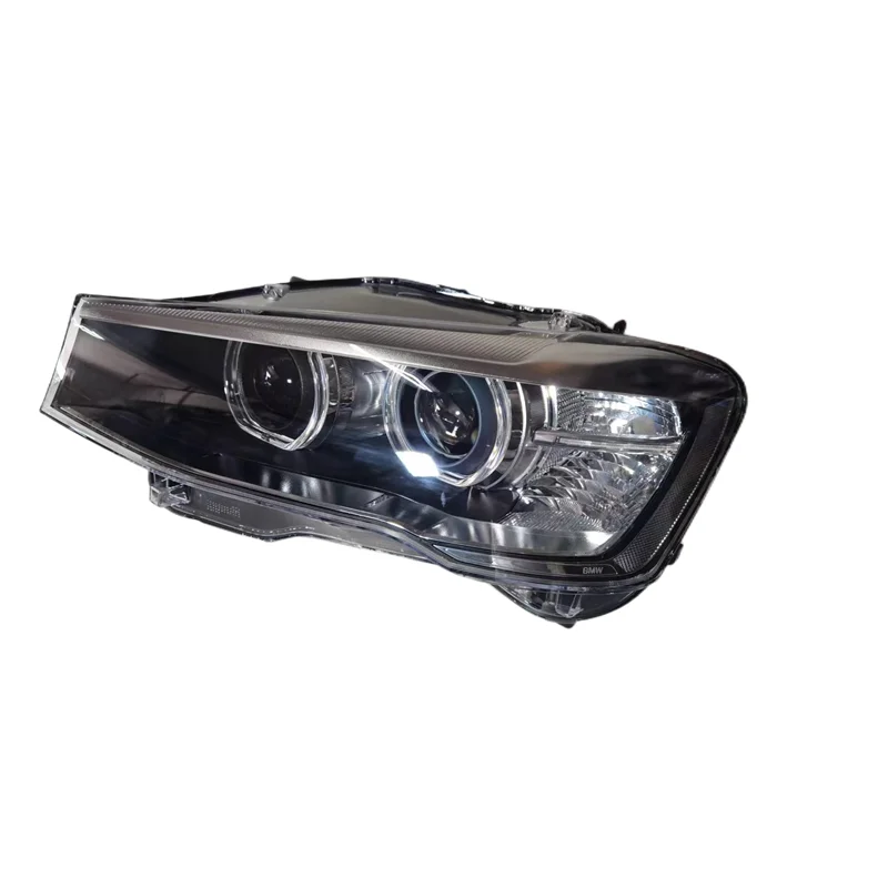 Factory Direct Supplier Good Quality Auto Lighting System LED Car Front Headlight For BMW X3 Series F25 2011-2014 Years Headlamp