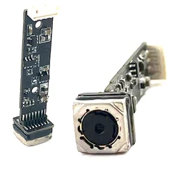 5MP 2592x1944 Autofocus USB Camera Module Mini Size 9MM Width AF Kamera With No Distortion Lens UVC PCBA