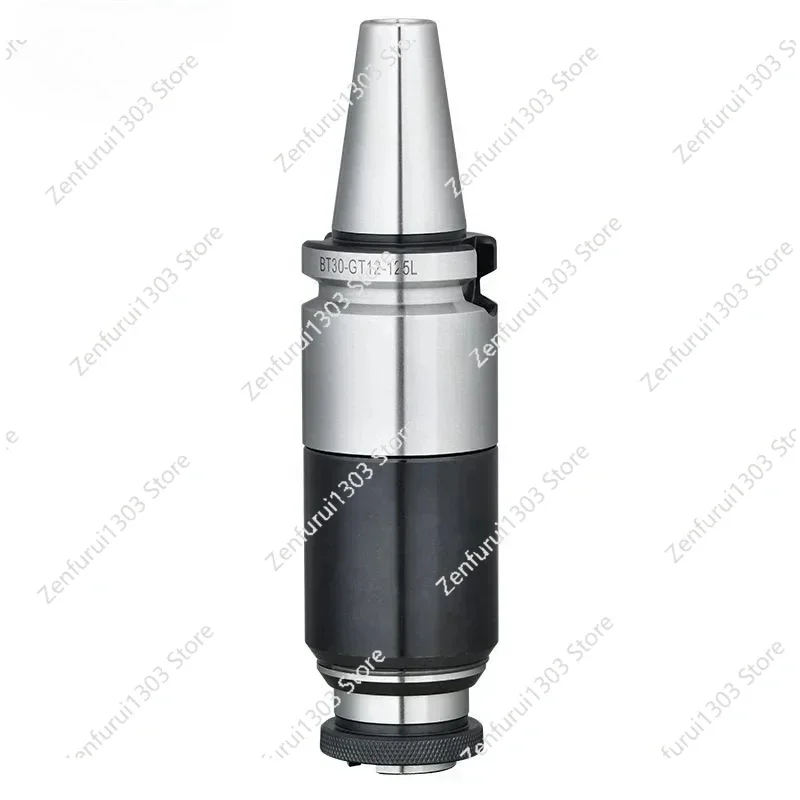 

BT-30 BT30 BT40 GT12 GT24 Quick Change Tapping Chuck Thread Size M2 - M14 M6-M30 for Tapping