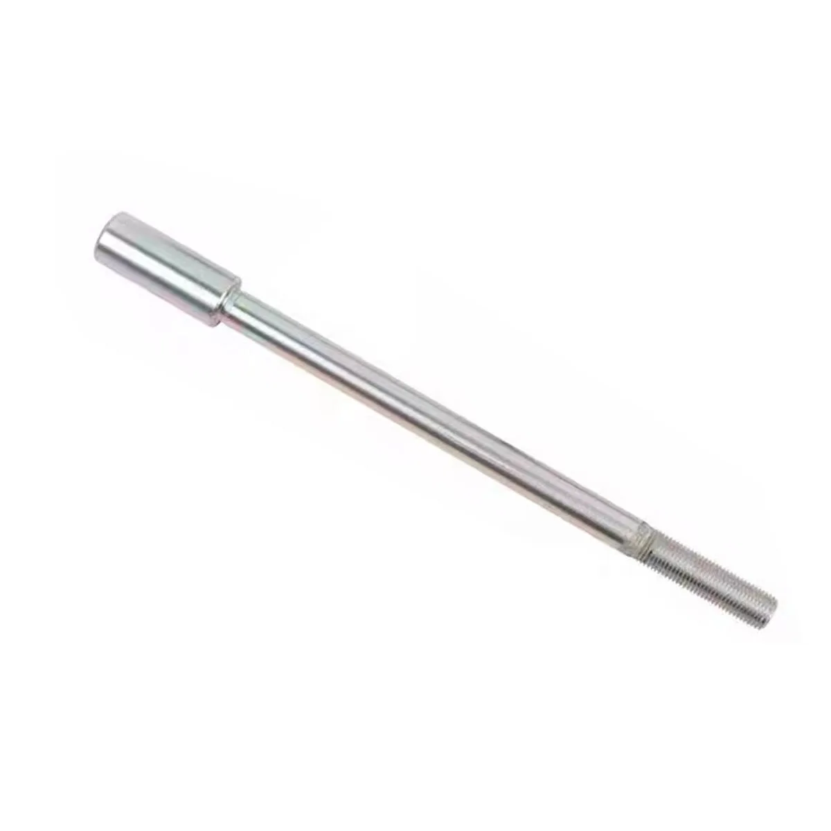 Motorcycle front wheel axle/shaft/front main shaft Fit For CFMOTO 250SR 300SR 250NK 300NK 2020 2022 2023 2024 2025  CF250-6C-6D view 2