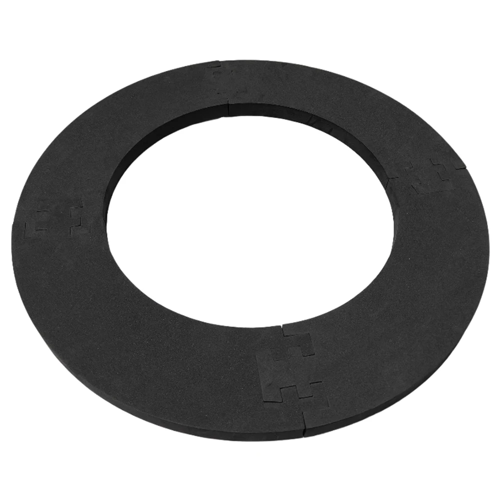 

Кольцо для дартса из ЭВА, легкое настенное кольцо для дартса, съемное кольцо для дартса, отображение стены, кольцо для дартса для дартса