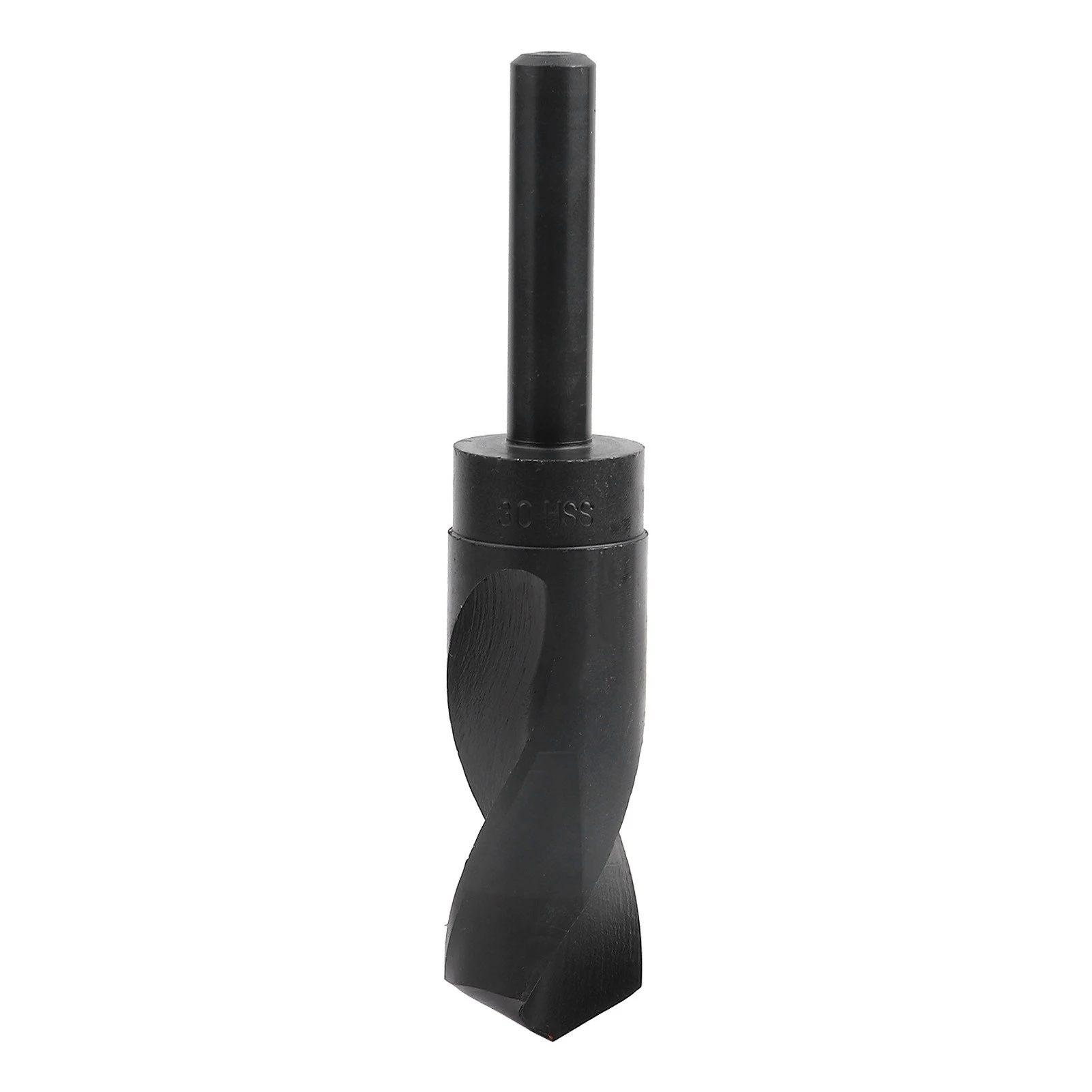 

1/2 inch Shank Drill Bit High Speed Steel Twist Drill Bit Tool for Wood Metal