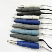 Strong 210 105L 102L 102LN 35K 40K 45K H37L1 H200 M45 Electric Micro Motor Polishing Control Box Nail Equipment Handle