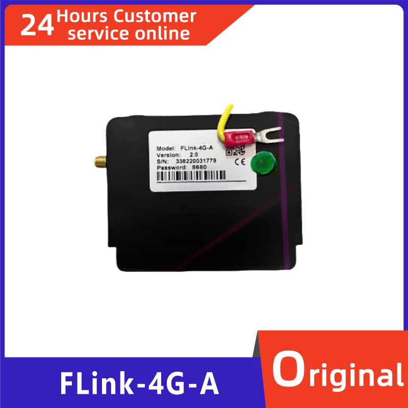 

Brand new original three network remote module FLInk-4G-A