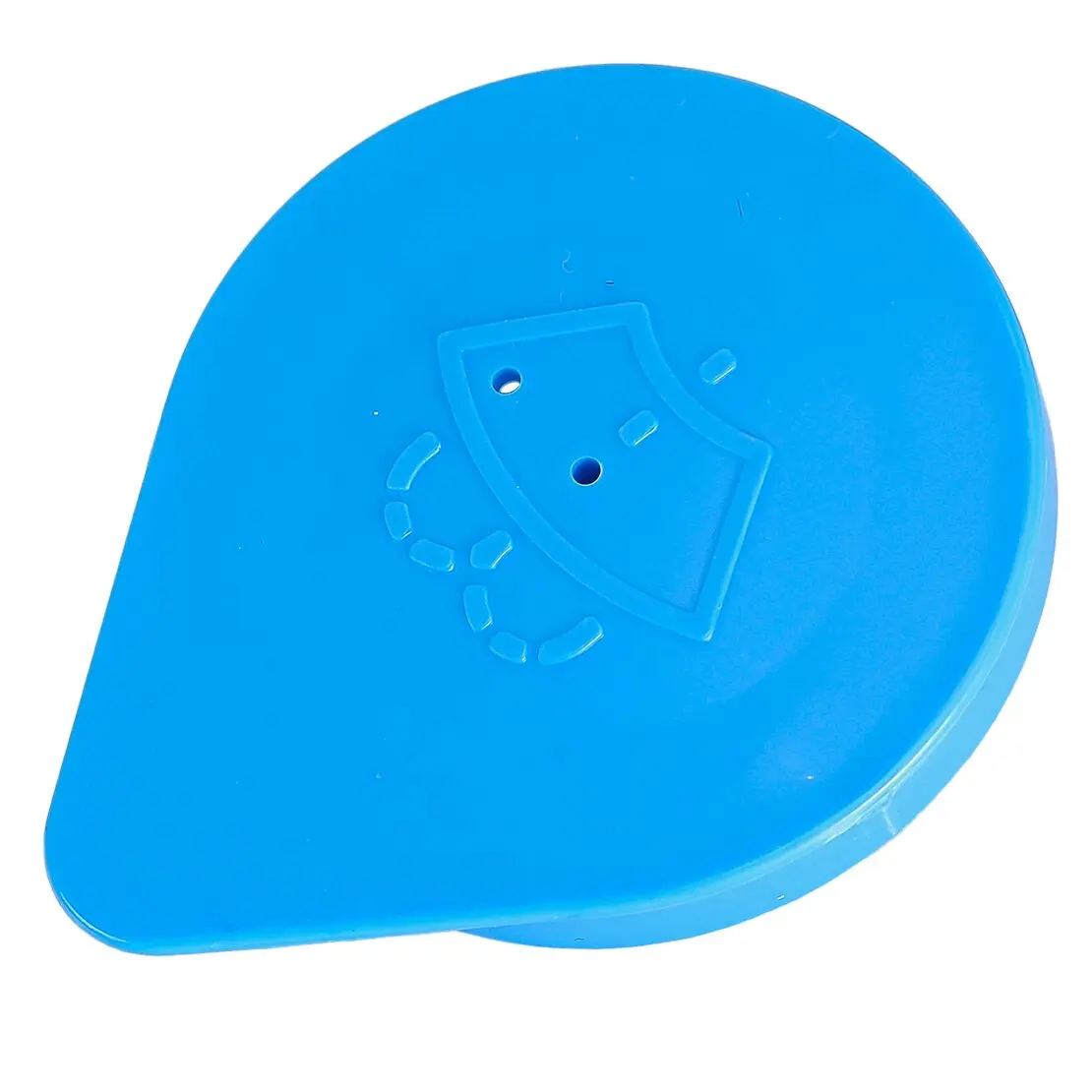 28913AX600 Windscreen Washer Bottle Cap Fit For Nissan Micra K12 Note E11 Blue