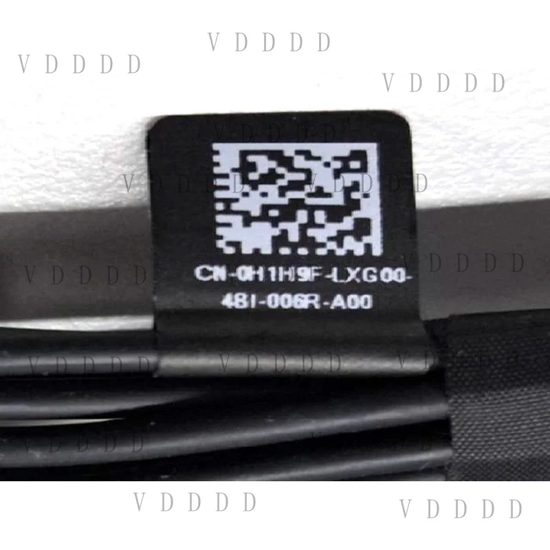 L... H1H9F 0H1H9F  for Dell Pro Max Tower FCT2250 FBT2260 Desktop ATX SYS Cable