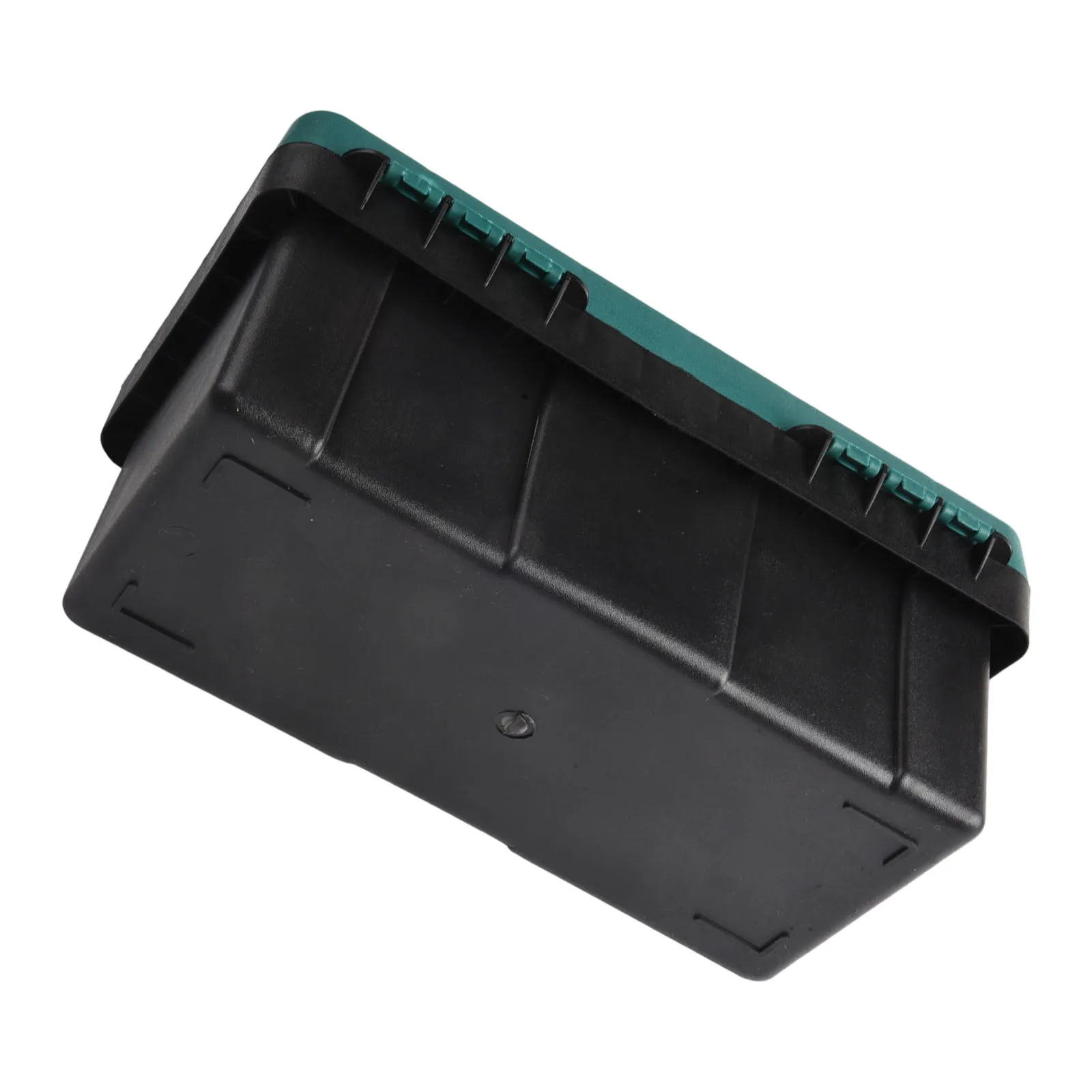 Comfortable Handle Electrical Repairs Case Brand New Convenient Storage Easy Access Ergonomic Handle PP Material