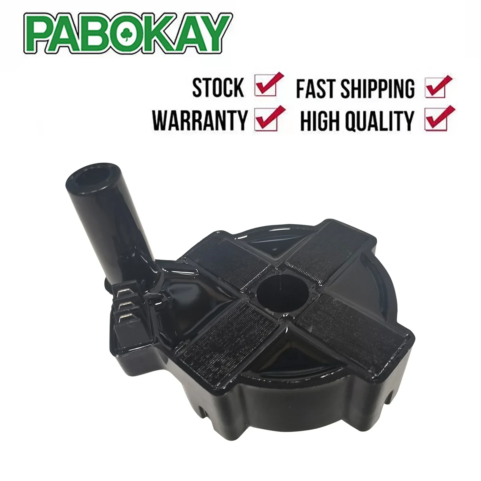 

H3T024 MD155852 MD180936 F696 20437 880288 880288A 880288B 880288HQ FOR MAZDA DODGE EAGLE MISTUBISHI PLYMOUTH NEW IGNITION COIL