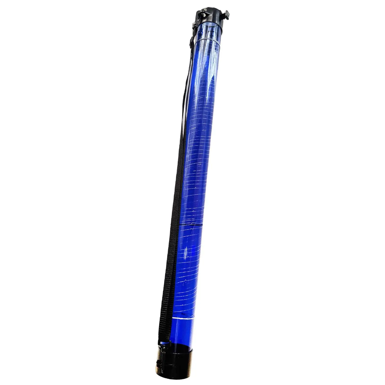 Tube de ramassage de balle de Tennis pour hommes, activités de plein air, pince légère et Portable