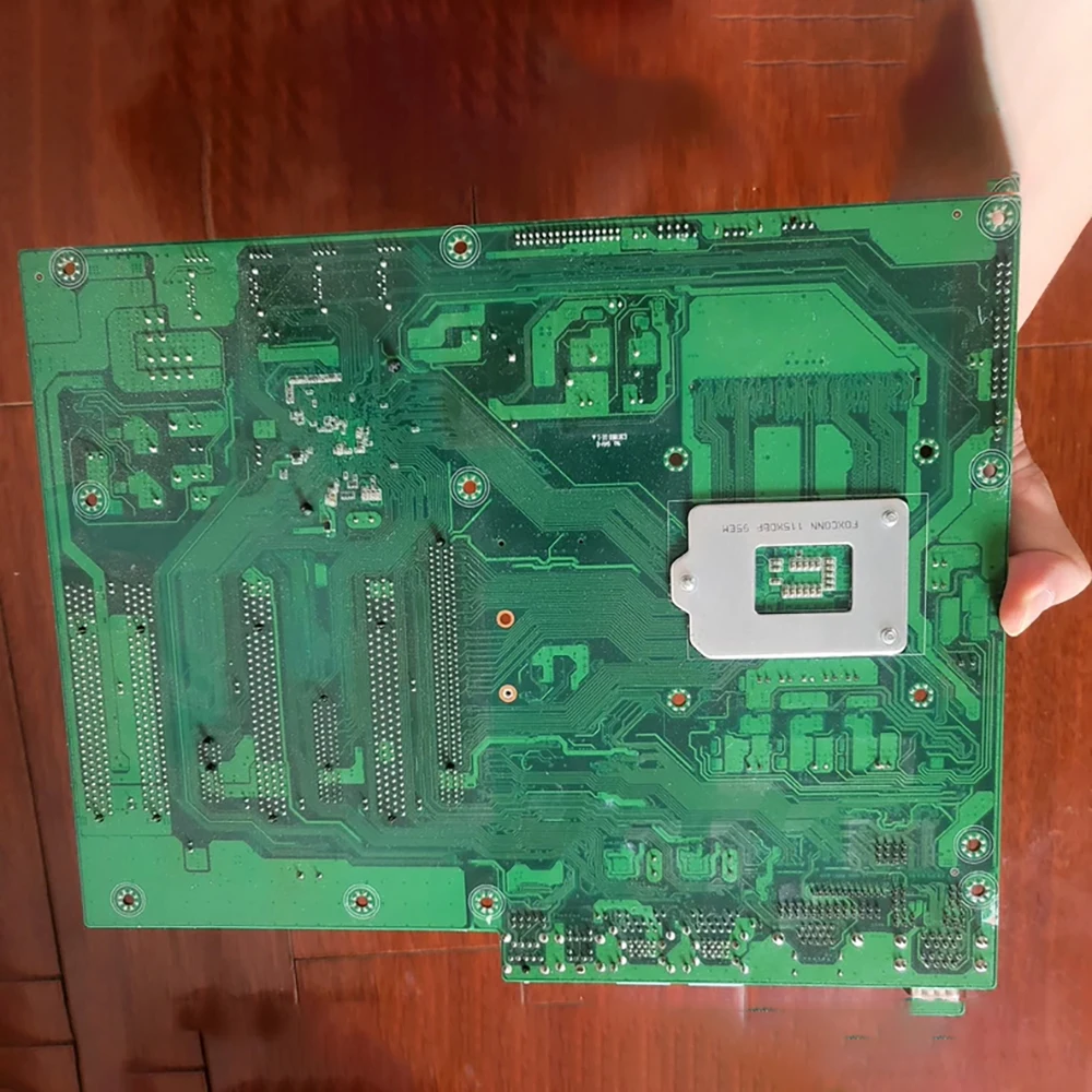 Scheda principale Computer industriale TPC-MB7526-B