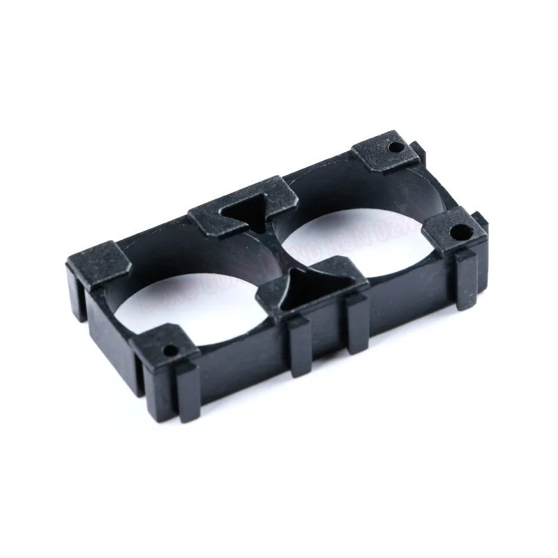 21700 Battery Holder Battery Storage Case 2/3/12 Union Plastic Snap Assembly Combination Battery Tray Holder Connector