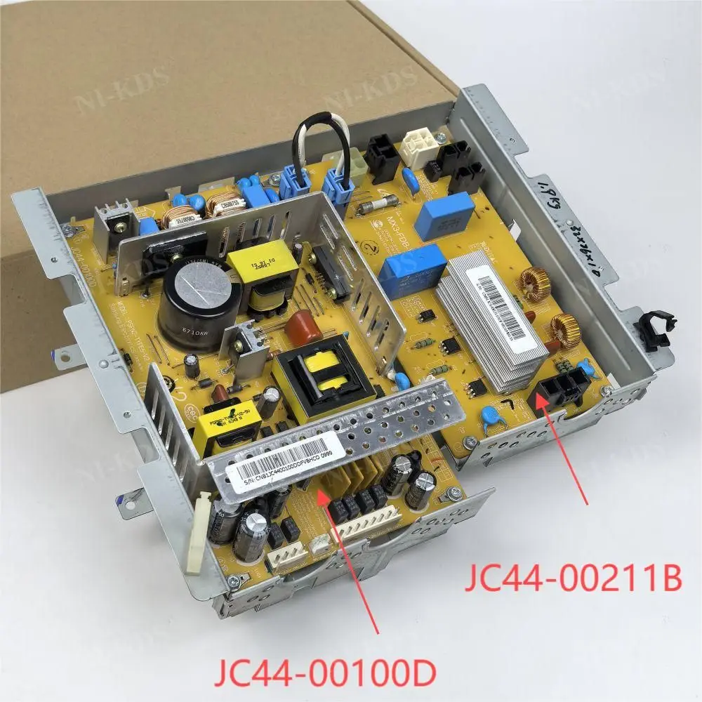 

JC44-00100D JC44-00211B SMPS V2 For Samsung SL-X3220 X3280 X3280NR FDB-V2 220V only