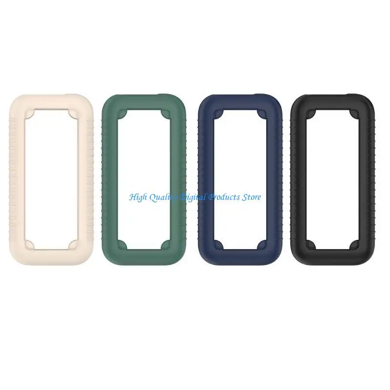 

U2JE Convenience Cover Protector for VR Headset Battery Pack Silicones Case