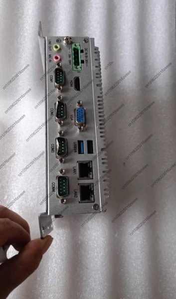 Embedded M50 Fanles… - image