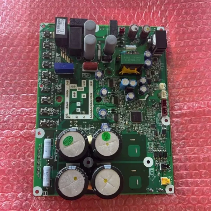 Parts are suitable for PC1227-1 (A) new central air conditioning inverter board, Daikin multi-line compressor module