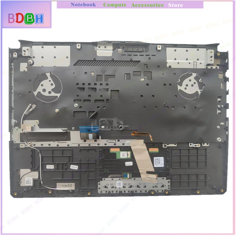 For Asus FX506 FA506 TUF506 3BBKXTAJN00 Palmrest Cover Keyboard and Touchpad