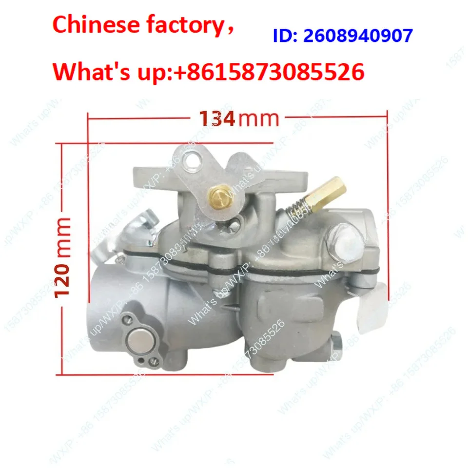 1PCS 13805 Carburetor for 1.6L Slip Steering Gear 6598372 101-008