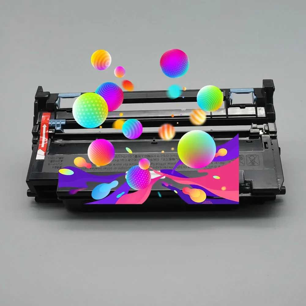 

1X DK1150 DK-1150 302RV93010 Барабан для Kyocera ECOSYS P2040 P2235 P2335 M2040 M2540 M2135 M2635 M2640 M2735 M2835 P2040dn