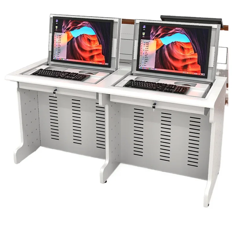 عرض مخفي فليب الجدول التدريب طاولة الدراسة طاولة المؤتمرات