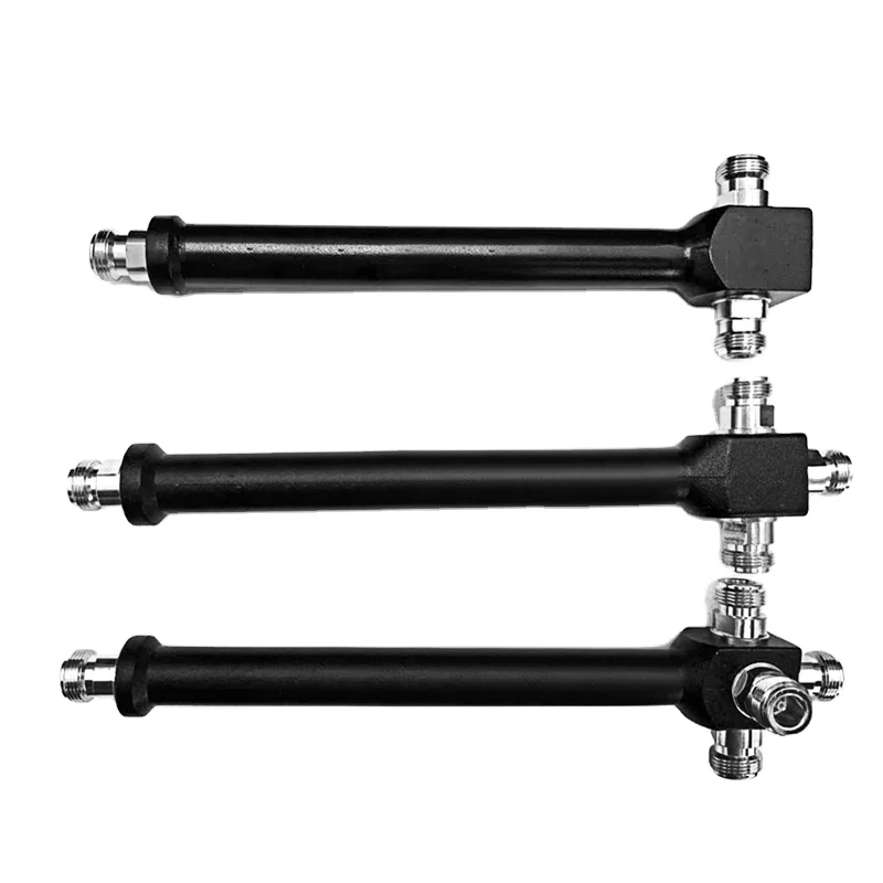 Factory N-female cavity power divider jack amplifier RF coaxial connector