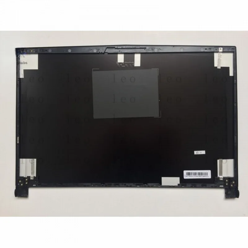 

LL новая для MSI GS73 GS73VR MS-17B1 7RG-035CN новая задняя крышка ЖК-дисплея и передняя панель ЖК-дисплея