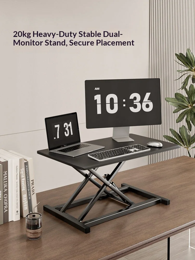 

Height Adjustable Electric Standing Computer Desk Ergonomic Gaming Desk Foldable L Shaped Corner Desk Home Office Study Desk