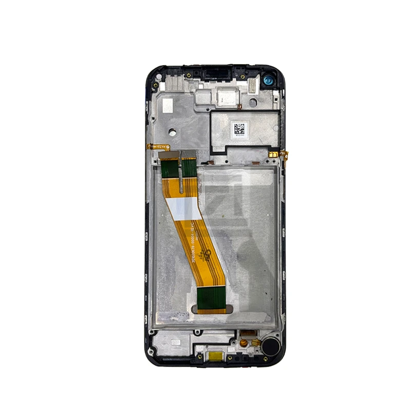 For Nokia 3.4 LCD Display Touch Screen Digitizer Assembly For Nokia 3.4 Display Replacement Repair parts 6.39\