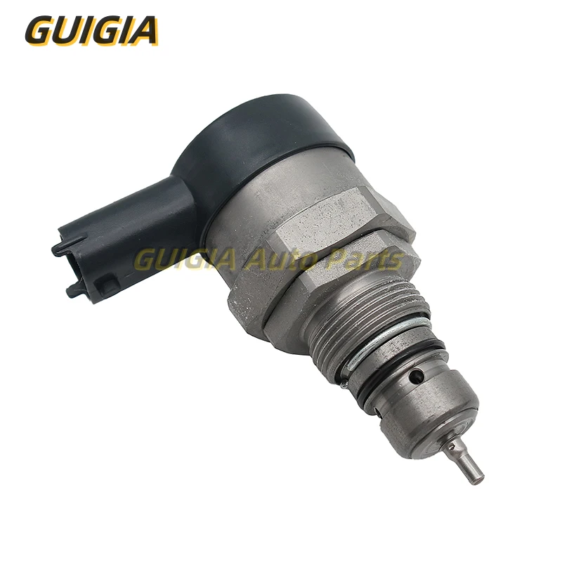 

0281002507 Fuel Pressure Control Valve For Ford KA Hyundai Accent III Sonata 2006 2007 2008 2009 2010 Automotive Spare Parts