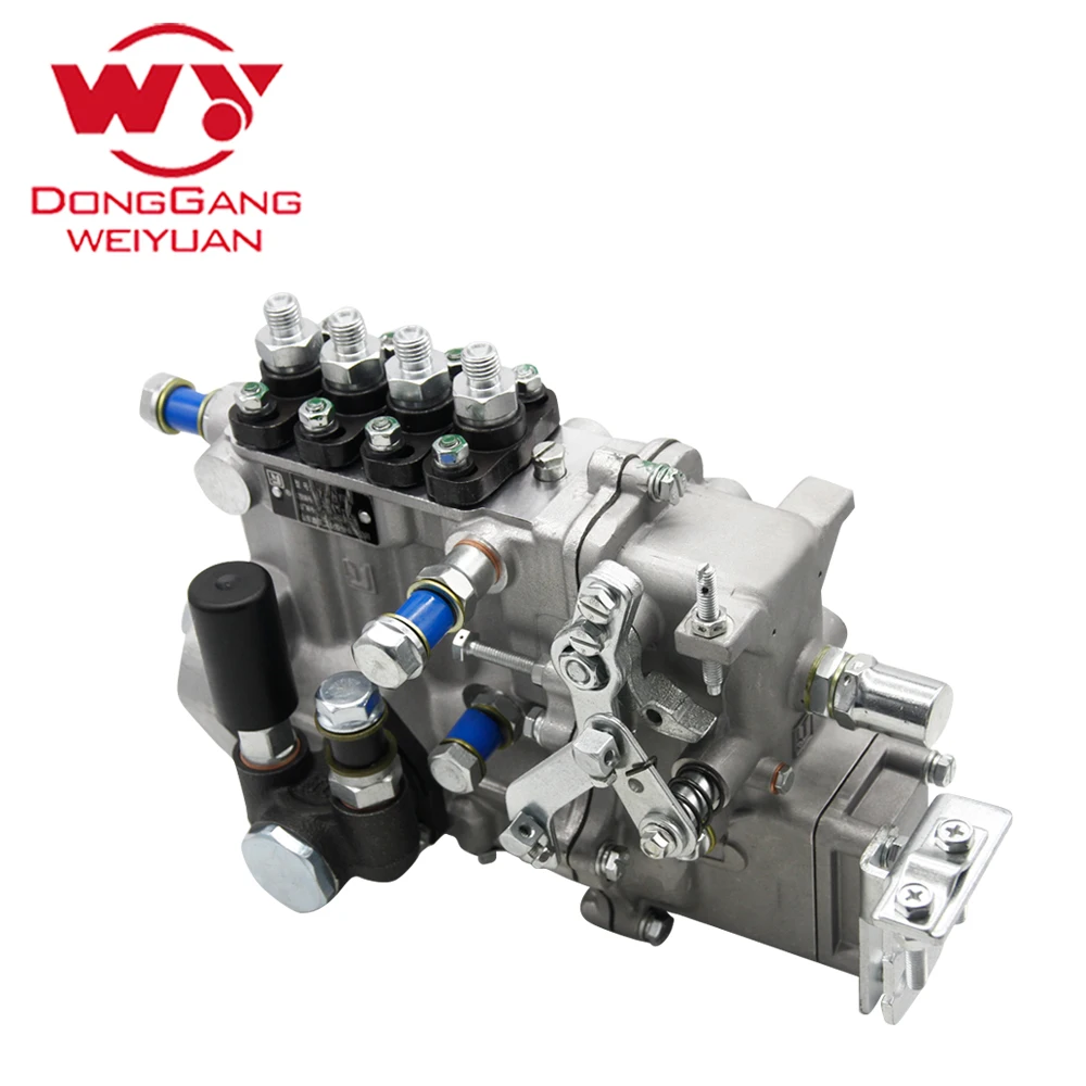 Fuel injection pump X4BQA2000 X4BQA85Y014 for Xinchai diesel injecton pump,Fast ship X4BQA2000 Diesel Engine