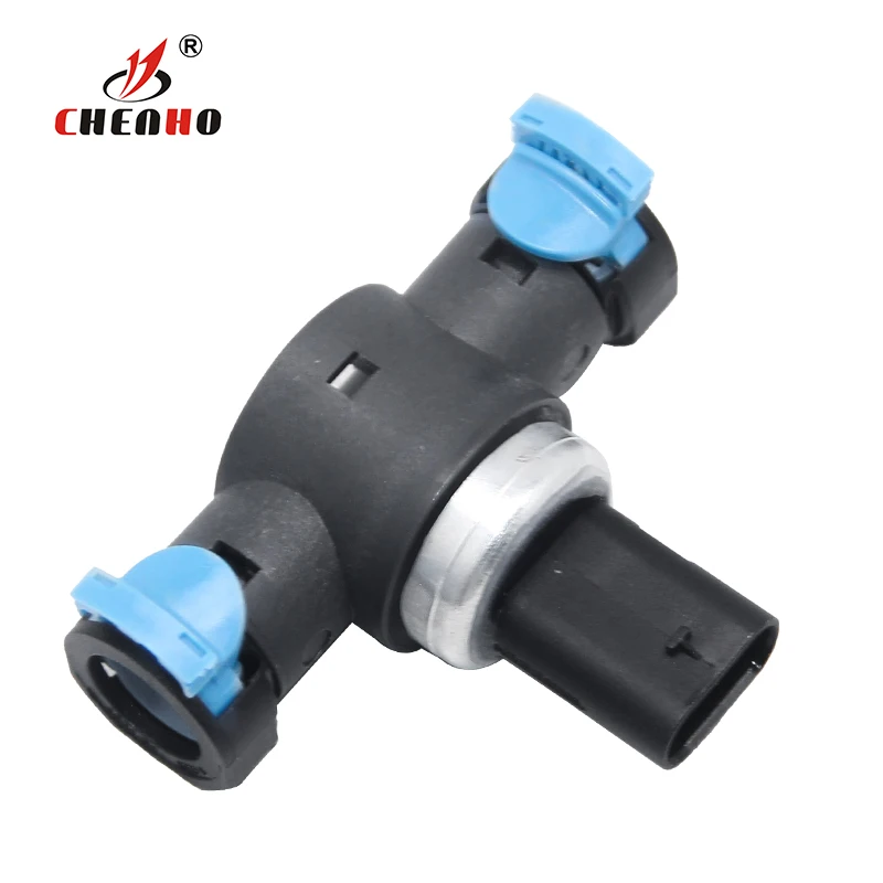 Sensor de pressão de combustível de alta qualidade para Volvo V90 XC60 S60 V40 V60 V70 31432653 31405791 31478293 V95-72-20137 23432653