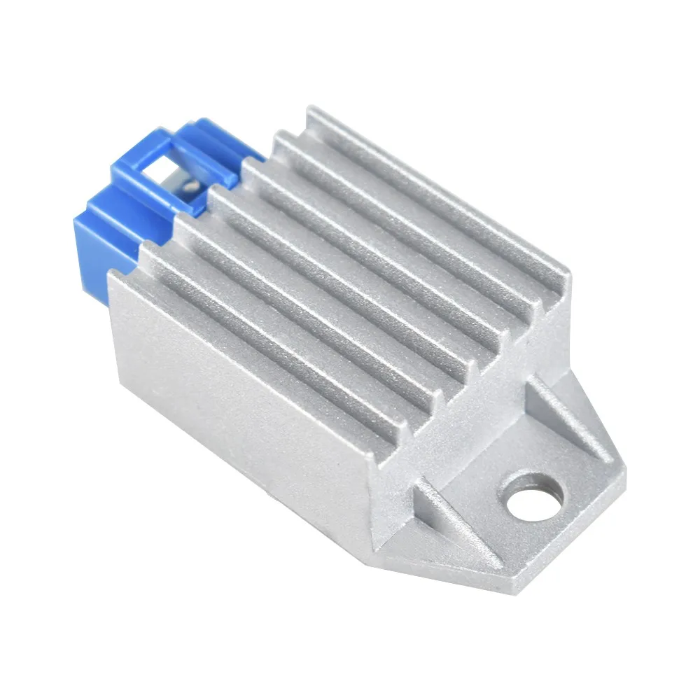 For YAMAHA Golf Cart Voltage Regulator G8 G9 G14 G16 G20 G21 G22 JF2-81910-01-00
