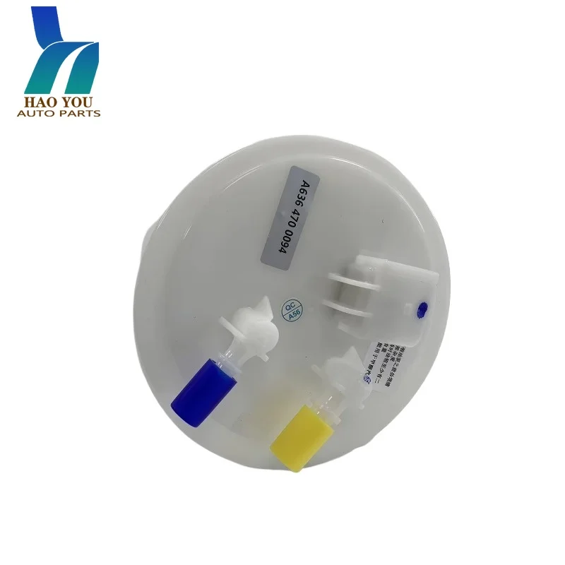 6364700094 Auto Part Fuel System Fuel Pump Assembly for Mercedes Benz Viano 639 Weiting W636