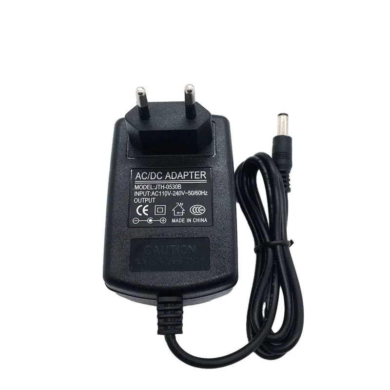 NEW AC/DC Adapter For Eufy T2503 YLJXA-X265050 DC22.2V 2200mAh Cordless Stick Vacuum Cleaner Power Supply Battery Charger