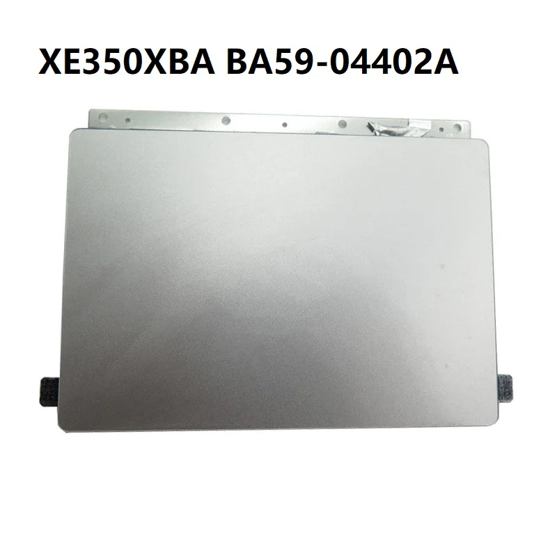 Silver Laptop Touchpad For Samsung XE350XBA BA59-04402A New