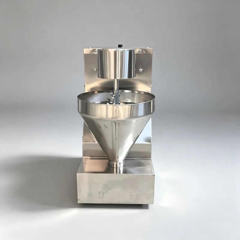 Commercial Meatball Forming Machine Small Electric Automatic Meatball Making Machine For Food Shop Vegetable Lamb Beef Squid Bal