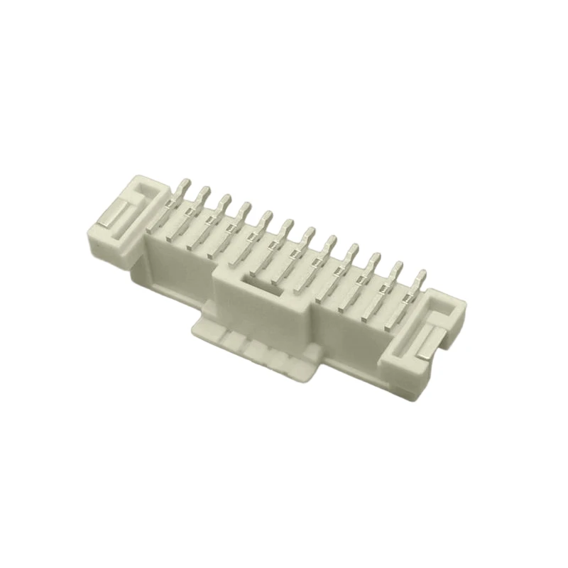 20pcs 5600200620/5600200820/5600201220 DuraClik Wire-to-Board Header 6/8/12P PCB Connector 560020 Series Header