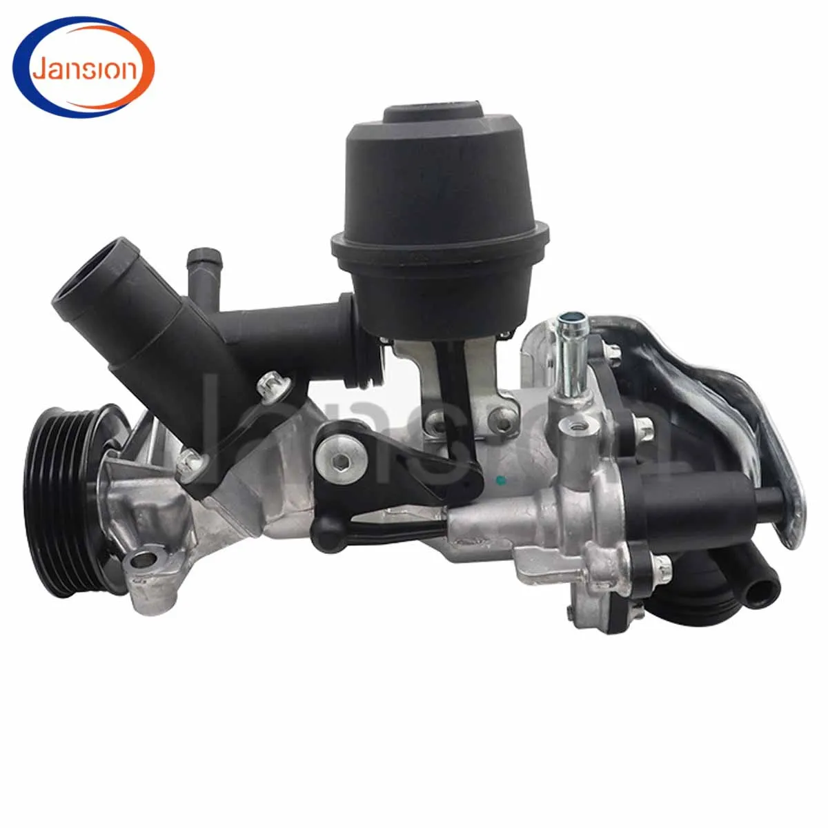 A2702000000 2702000007 2702000401 2702000800 Water pump For Mercedess A-CLASS W176 A160 A180 A200 A250 W246 W242 B220 M270