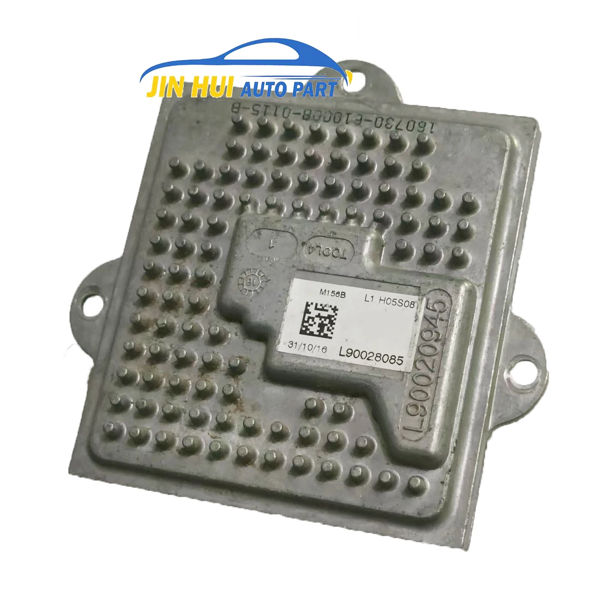 

L90028085 Оригинальный светодиодный налобный фонарь H05S08 L1 L90020949 Модуль контроллера балласта Светодиодный модуль драйвера Аксессуары для V-forma-o