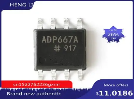 

Freeshipping ADP667ARZ ADP667AR ADP667A ADP667